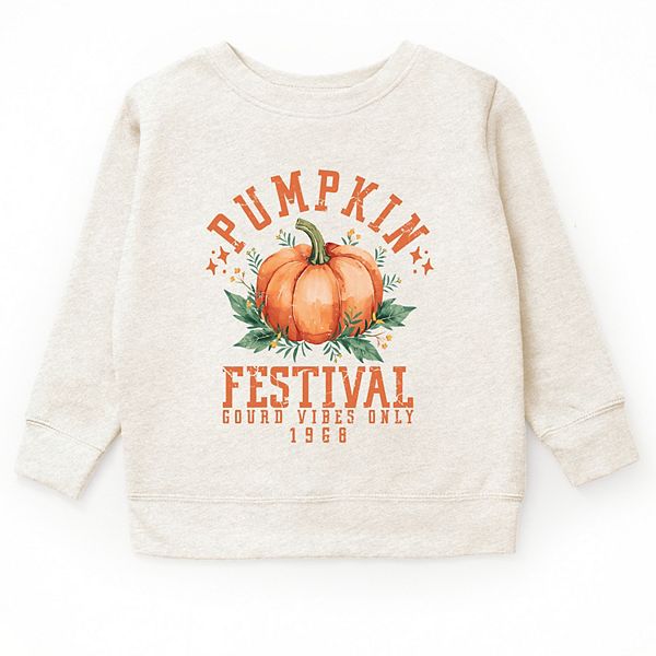 Свитшот Pumpkin festival gourd vibes The Juniper Shop, Natural
Свитшот Pumpkin festival gourd vibes The Juniper Shop, Natural