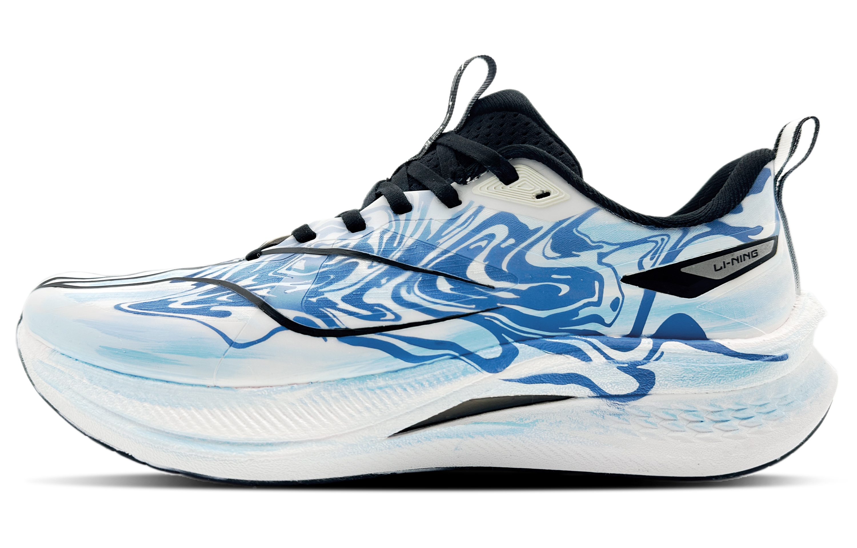 LINING Кроссовки для бега Red Hare 7 Pro, низкие, мужские, синие/розовые
LINING Кроссовки для бега Red Hare 7 Pro, низкие, мужские, синие/розовые