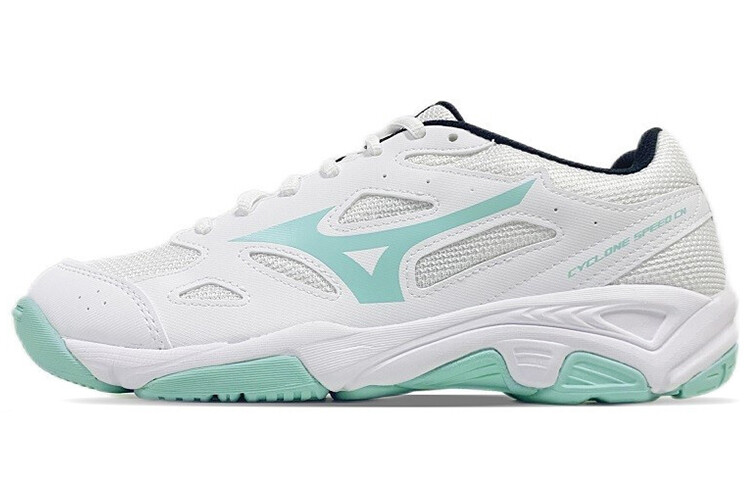 Кроссовки для бадминтона Mizuno Cyclone Speed 1 унисекс, Серый, Кроссовки для бадминтона Mizuno Cyclone Speed 1 унисекс
Кроссовки для бадминтона Mizuno Cyclone Speed 1 унисекс, Серый, Кроссовки для бадминтона Mizuno Cyclone Speed 1 унисекс