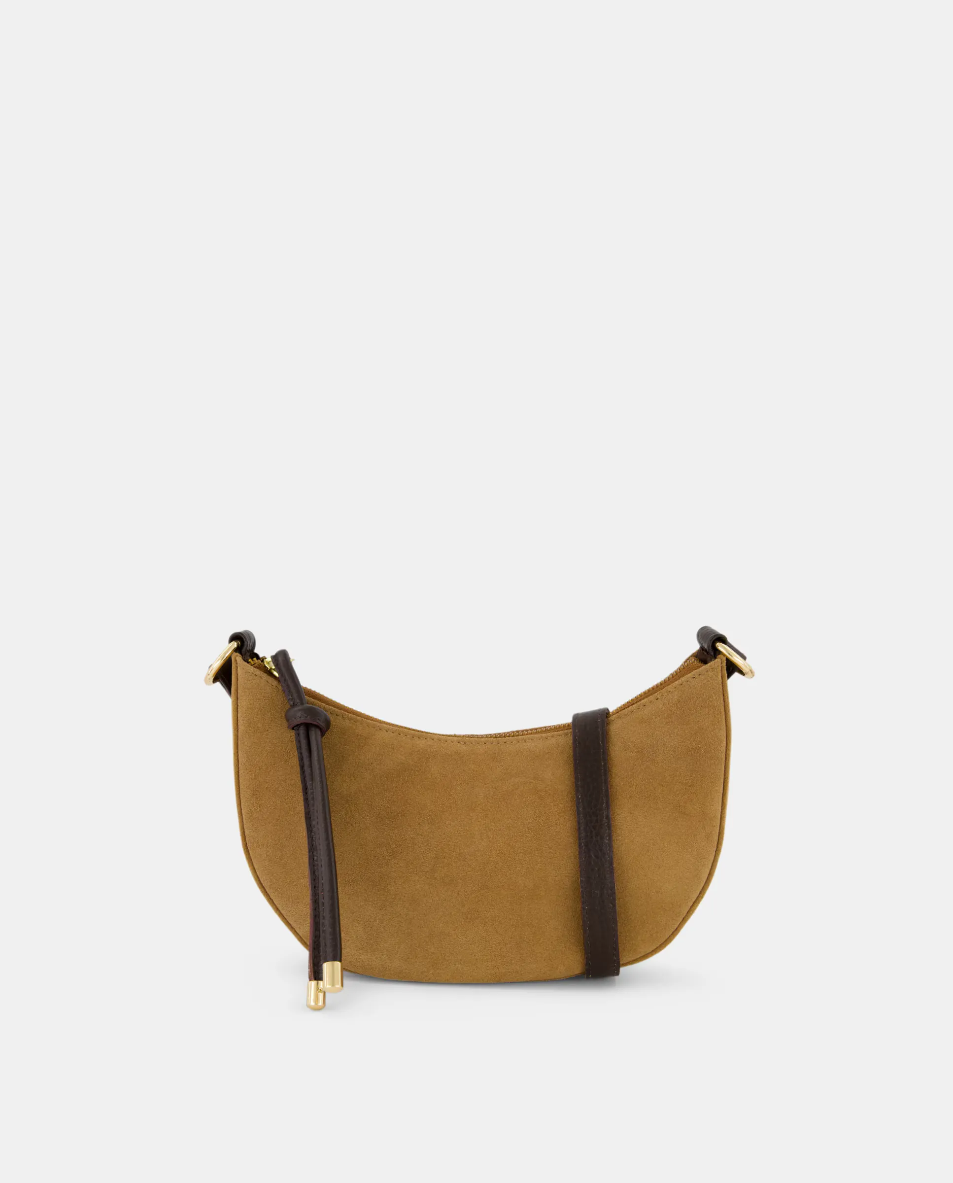 Женская гладкая сумка через плечо Easy Wear, коричневый
Женская гладкая сумка через плечо Easy Wear, коричневый