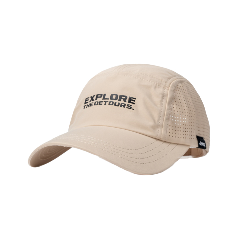 Jeep Бейсболка из полиамида унисекс Khaki
Jeep Бейсболка из полиамида унисекс Khaki