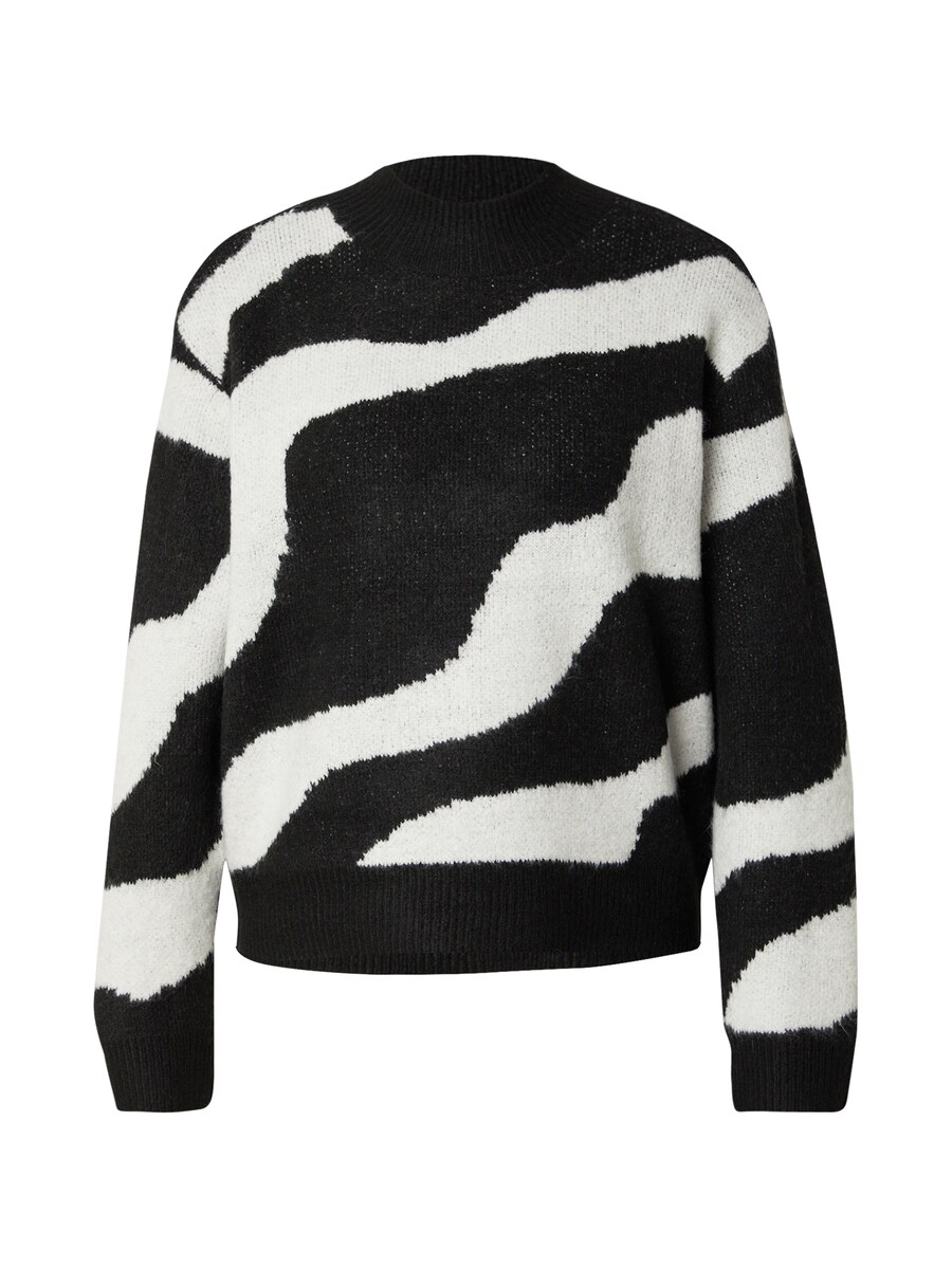 Свитер SAINT TROPEZ MallieSZ, черный
Свитер SAINT TROPEZ MallieSZ, черный