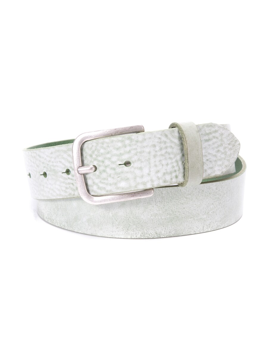 Ремень BA98 Cologne, белый
Ремень BA98 Cologne, белый