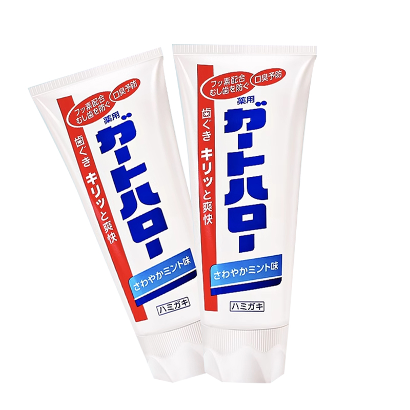 Зубные пасты / Порошки для чистки зубов Unisex KAO
Зубные пасты / Порошки для чистки зубов Unisex KAO