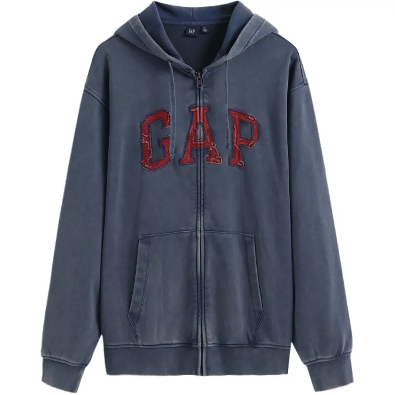 Свитшот мужской GAP, темно-синий
Свитшот мужской GAP, темно-синий