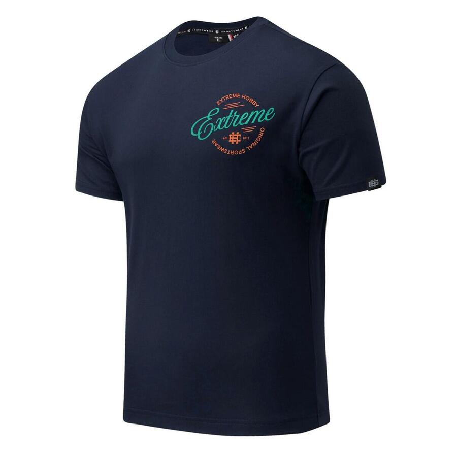 Мужская футболка EXTREME HOBBY CLUSTER
Мужская футболка EXTREME HOBBY CLUSTER