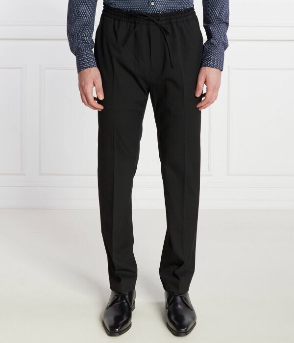 Брюки-чиносы Calvin Klein Regular Fit, черный
Брюки-чиносы Calvin Klein Regular Fit, черный