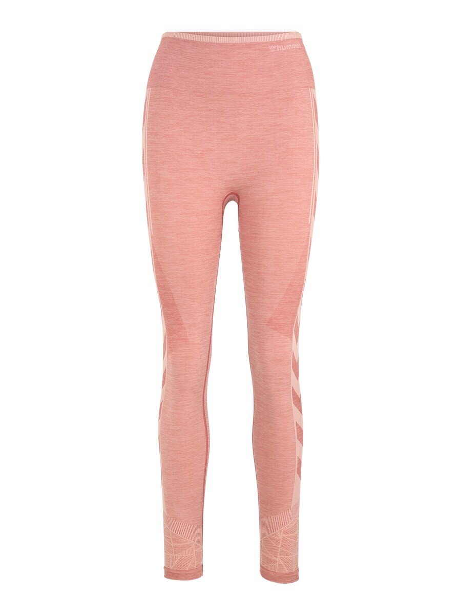 Спортивные брюки Hummel Skinny Workout Pants Energy, цвет Dusky pink/mottled pink
Спортивные брюки Hummel Skinny Workout Pants Energy, цвет Dusky pink/mottled pink