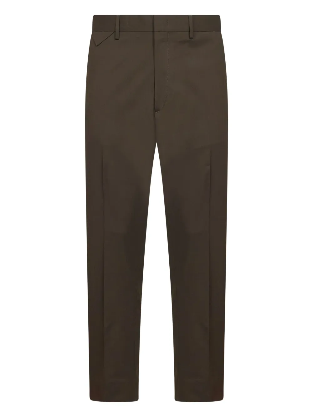 Брюки с карманами D4.0, коричневый
Брюки с карманами D4.0, коричневый