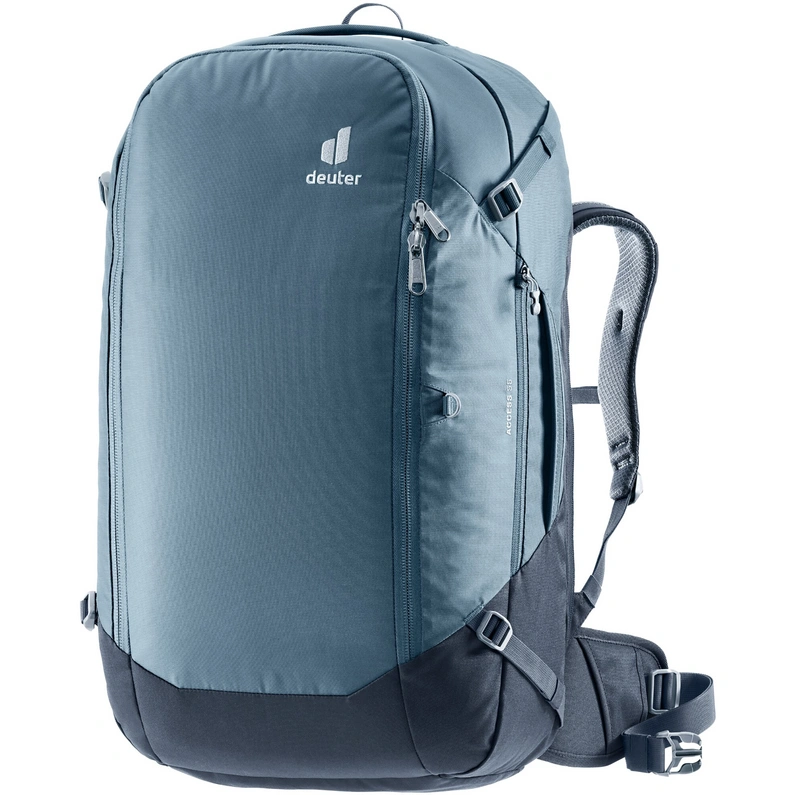 Рюкзак Access 55 Deuter, atlantic-ink
Рюкзак Access 55 Deuter, atlantic-ink