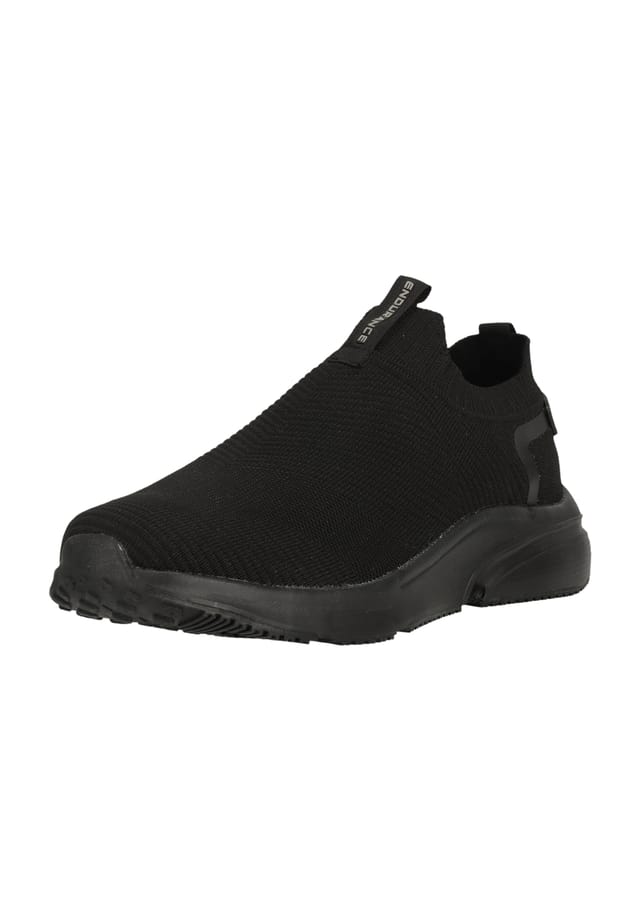 Кроссовки Durman с противоскользящим всепогодным профилем Endurance, черный
Кроссовки Durman с противоскользящим всепогодным профилем Endurance, черный