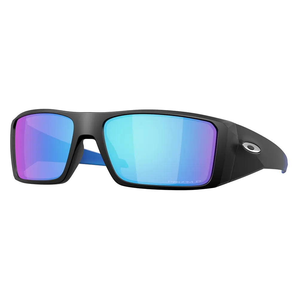 Солнцезащитные очки Oakley Heliostat polarized, прозрачный
Солнцезащитные очки Oakley Heliostat polarized, прозрачный
