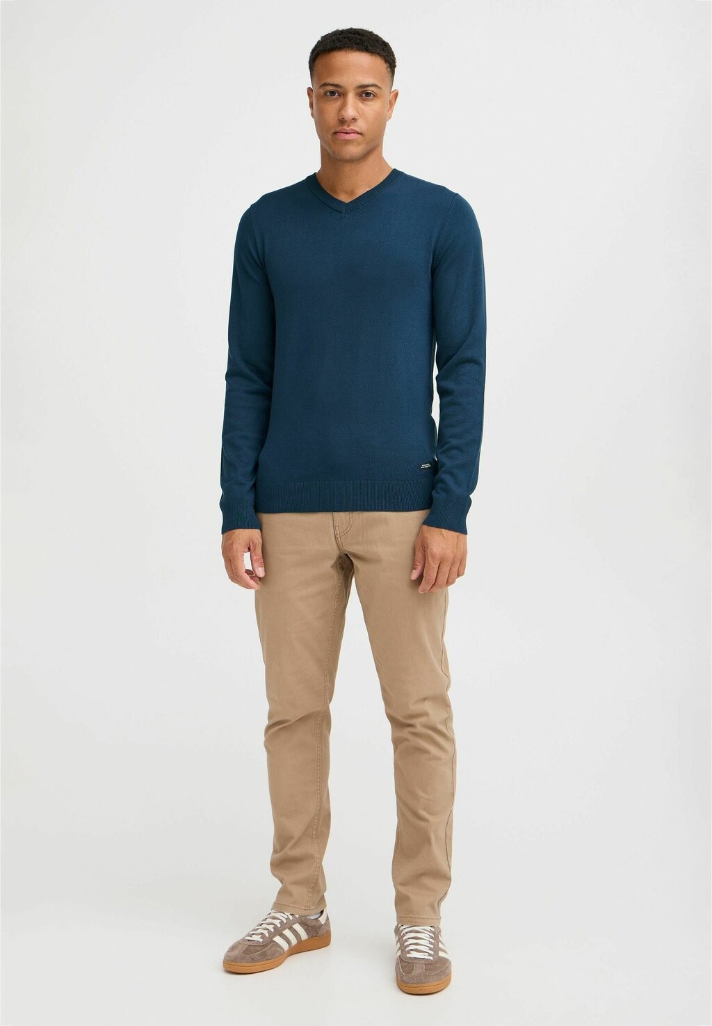 Джемпер Blend, синий
Джемпер Blend, синий