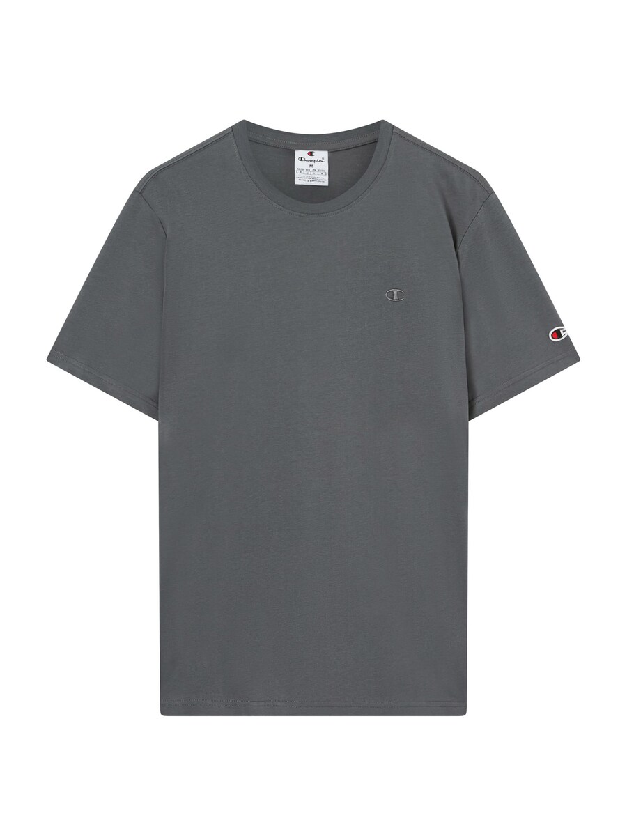 Рубашка Champion Authentic Athletic Apparel, темно-серый
Рубашка Champion Authentic Athletic Apparel, темно-серый