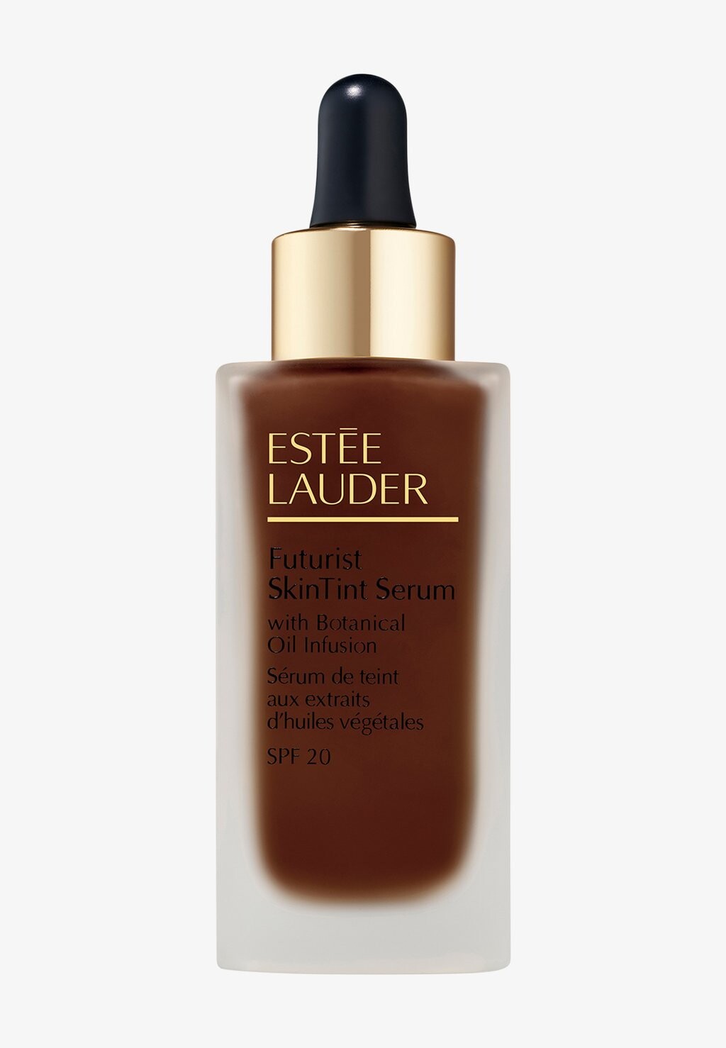 Тональная основа FUTURIST SKINTINT SERUM FOUNDATION ESTÉE LAUDER, цвет 7n2 rich amber
Тональная основа FUTURIST SKINTINT SERUM FOUNDATION ESTÉE LAUDER, цвет 7n2 rich amber