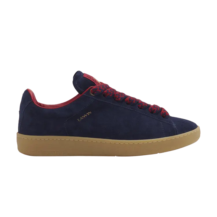 Кроссовки Lanvin Curb Lite Low, Blue Red
Кроссовки Lanvin Curb Lite Low, Blue Red