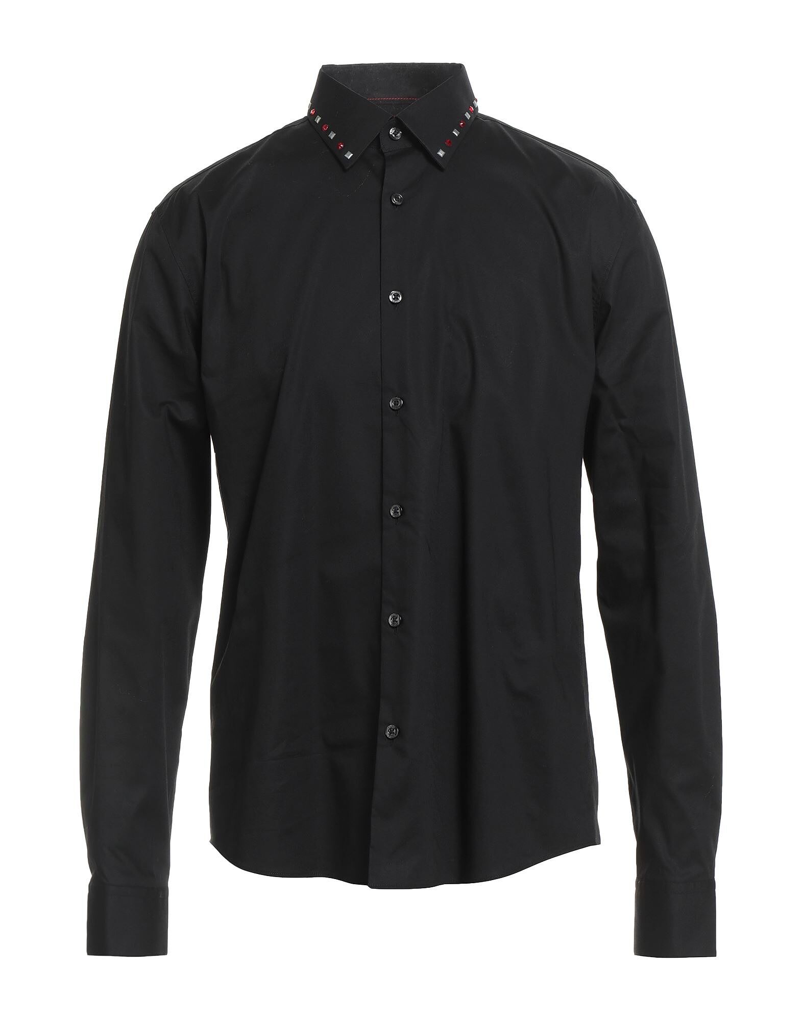 Рубашка Hugo Boss, черный
Рубашка Hugo Boss, черный