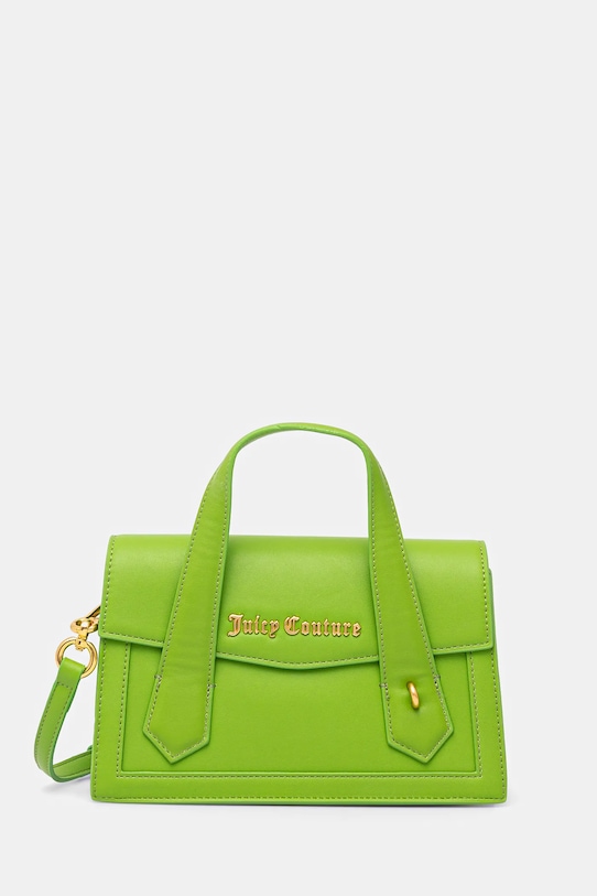 Сумка Lily Juicy Couture, зеленый
Сумка Lily Juicy Couture, зеленый