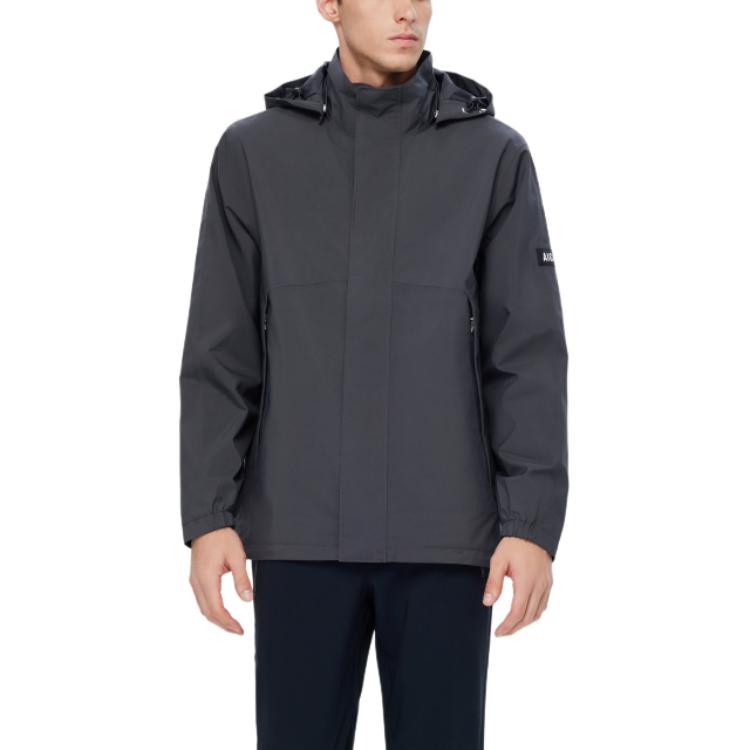 Куртка Jackets & Coats Men's Carbon Fiber Gray AIGLE, серый
Куртка Jackets & Coats Men's Carbon Fiber Gray AIGLE, серый