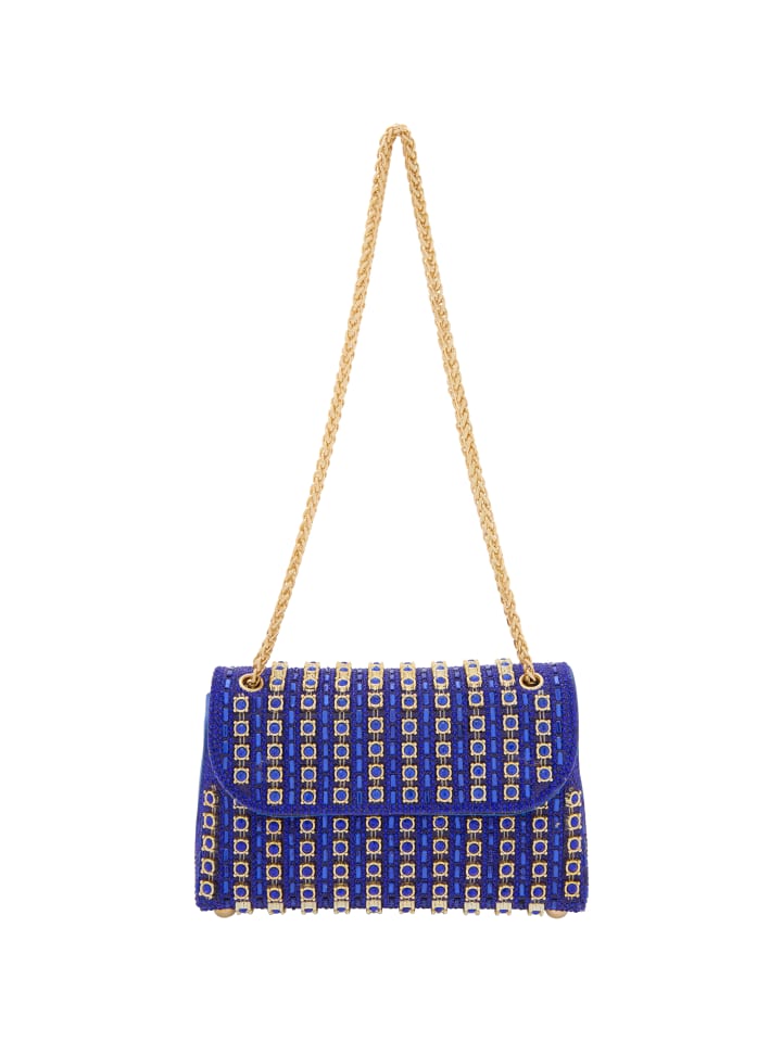 Наплечная сумка faina, синий
Наплечная сумка faina, синий