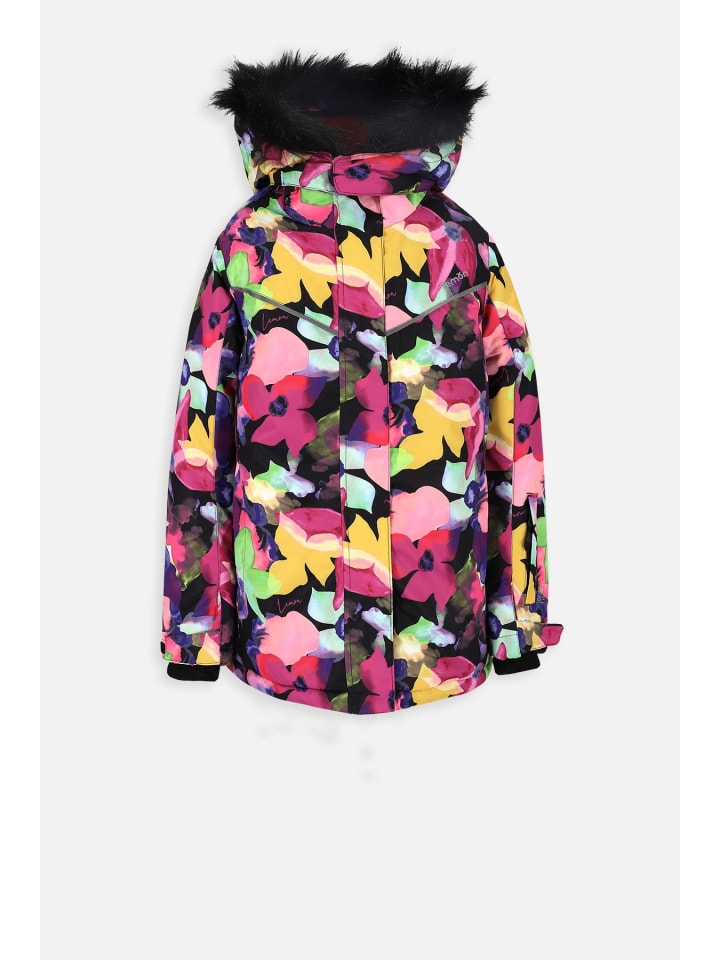 Зимняя куртка Lemon explore, красочный
Зимняя куртка Lemon explore, красочный
