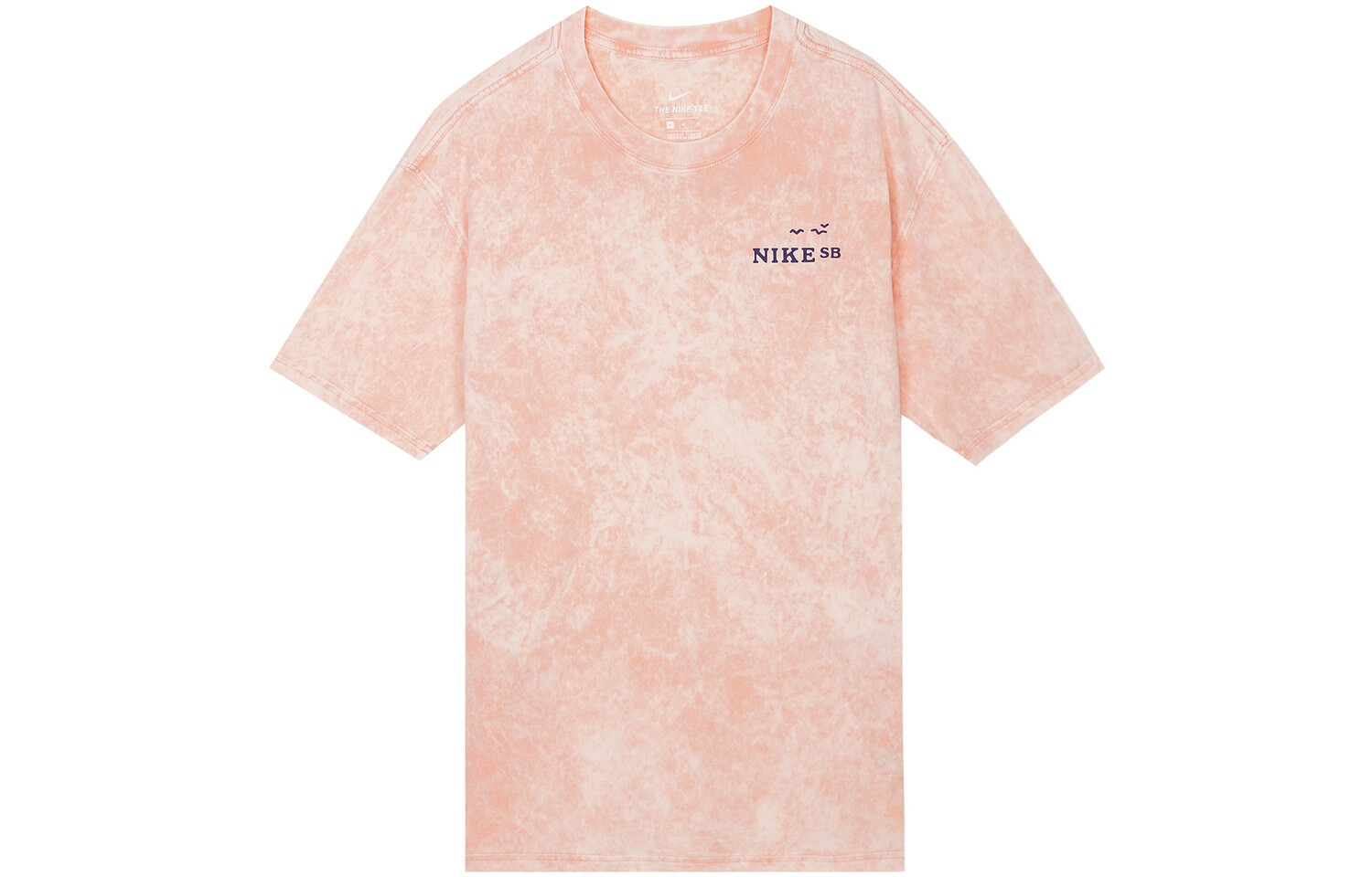 Футболка мужская красная Nike, красный
Футболка мужская красная Nike, красный