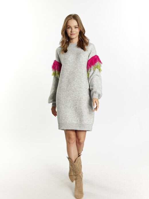 Пуловер Izia, серый
Пуловер Izia, серый