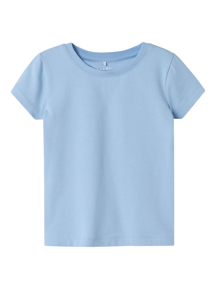 Футболка name it, цвет serenity
Футболка name it, цвет serenity