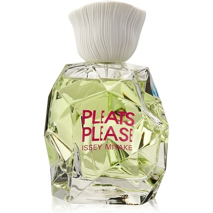 Женская туалетная вода Issey Miyake Pleats Please Leau Eau de Toilette 100mL
Женская туалетная вода Issey Miyake Pleats Please Leau Eau de Toilette 100mL