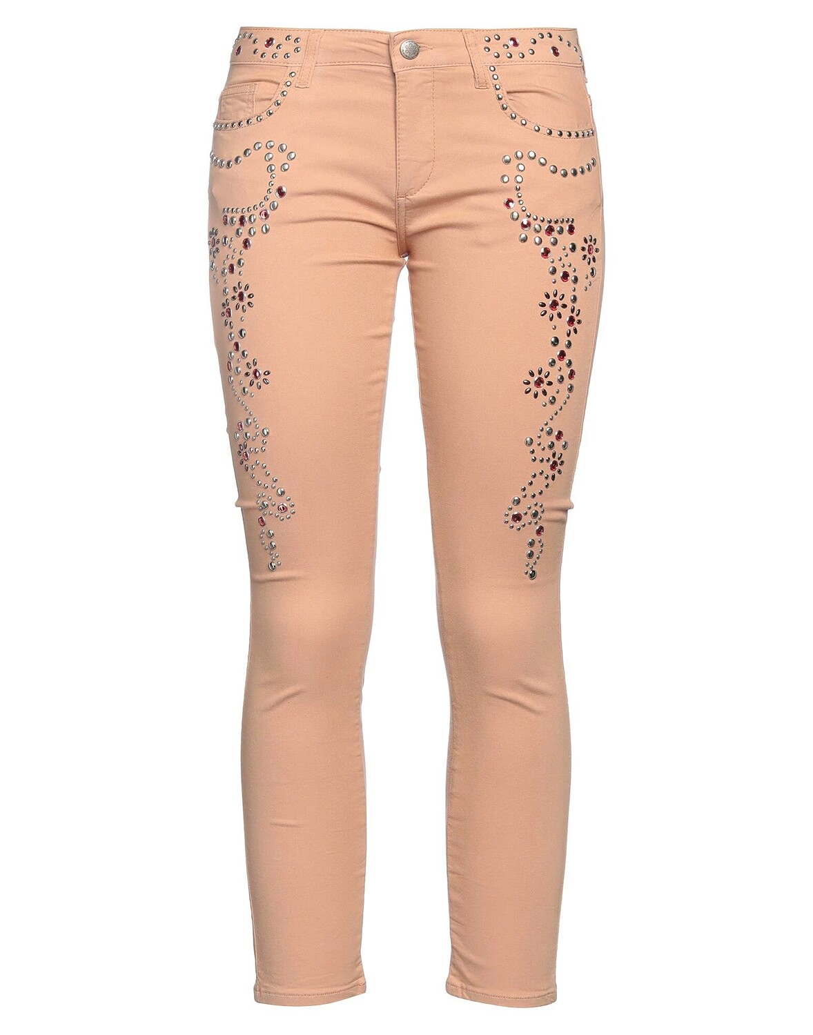 Джинсы Almagores, розовый
Джинсы Almagores, розовый