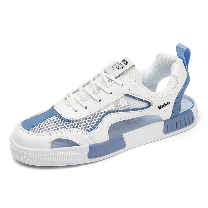 BAKE Сбалансированные дышащие речные треккинговые туфли мужские - черный серый, цвет Black Gray
BAKE Сбалансированные дышащие речные треккинговые туфли мужские - черный серый, цвет Black Gray