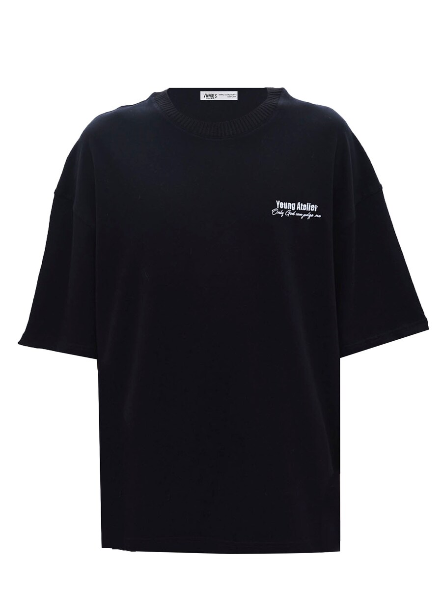 Рубашка VAMOS CLO Providence, черный
Рубашка VAMOS CLO Providence, черный