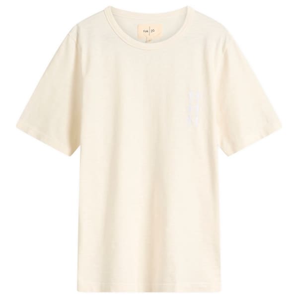 Футболка с изображением людей Folk, off белый
Футболка с изображением людей Folk, off белый