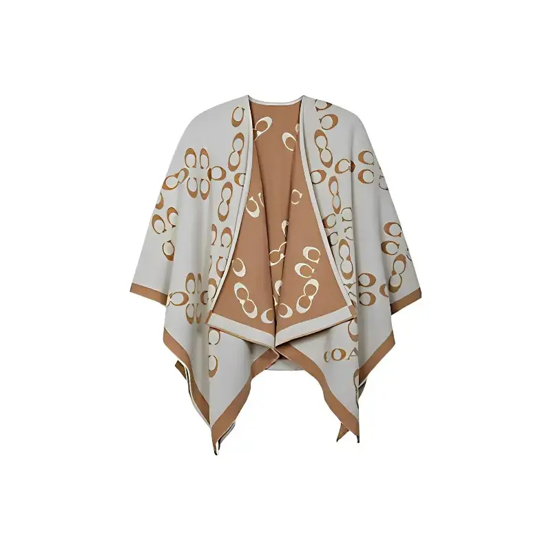 COACH Женская шаль
COACH Женская шаль