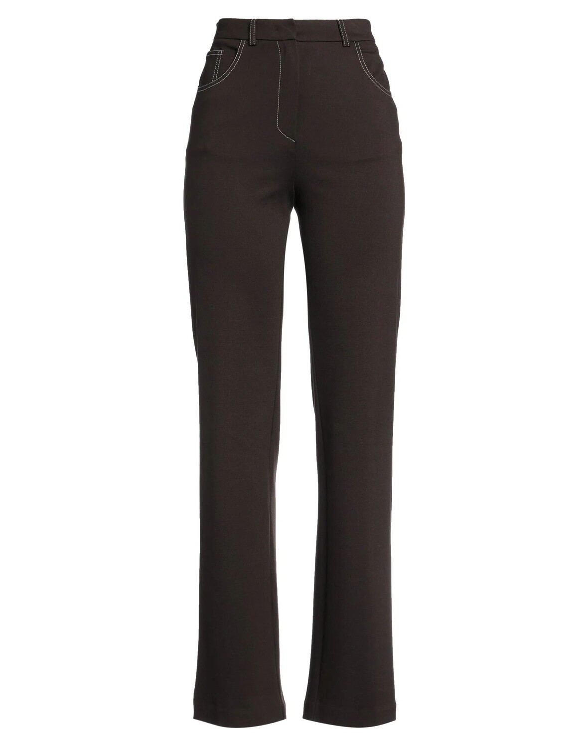 Брюки Beatrice .B, темно-коричневый
Брюки Beatrice .B, темно-коричневый