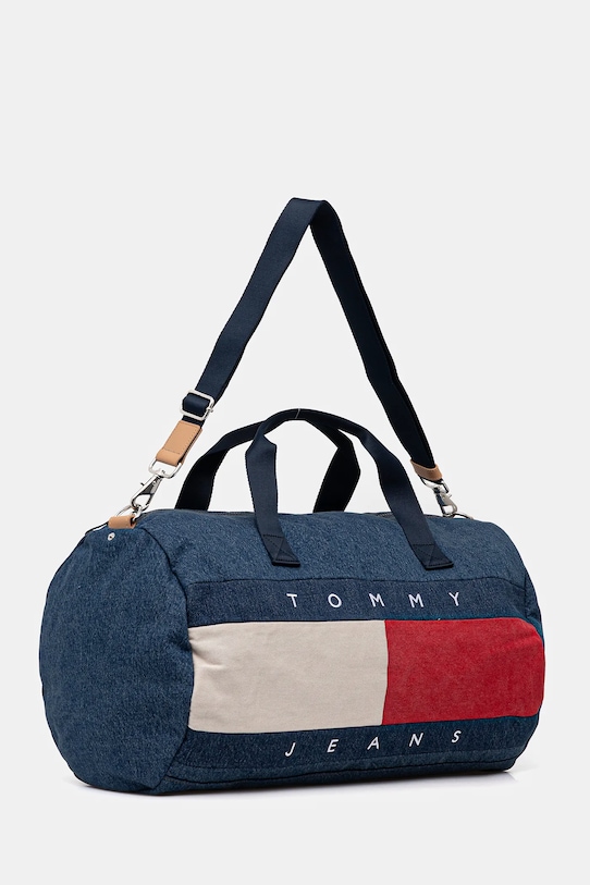Сумка Tommy Jeans, синий
Сумка Tommy Jeans, синий