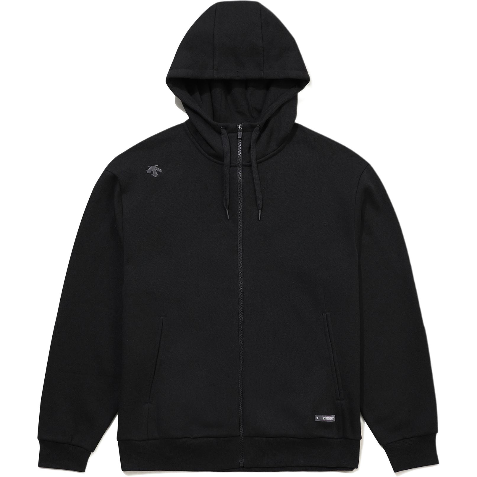 Куртки и пальто Unisex DESCENTE, черный
Куртки и пальто Unisex DESCENTE, черный
