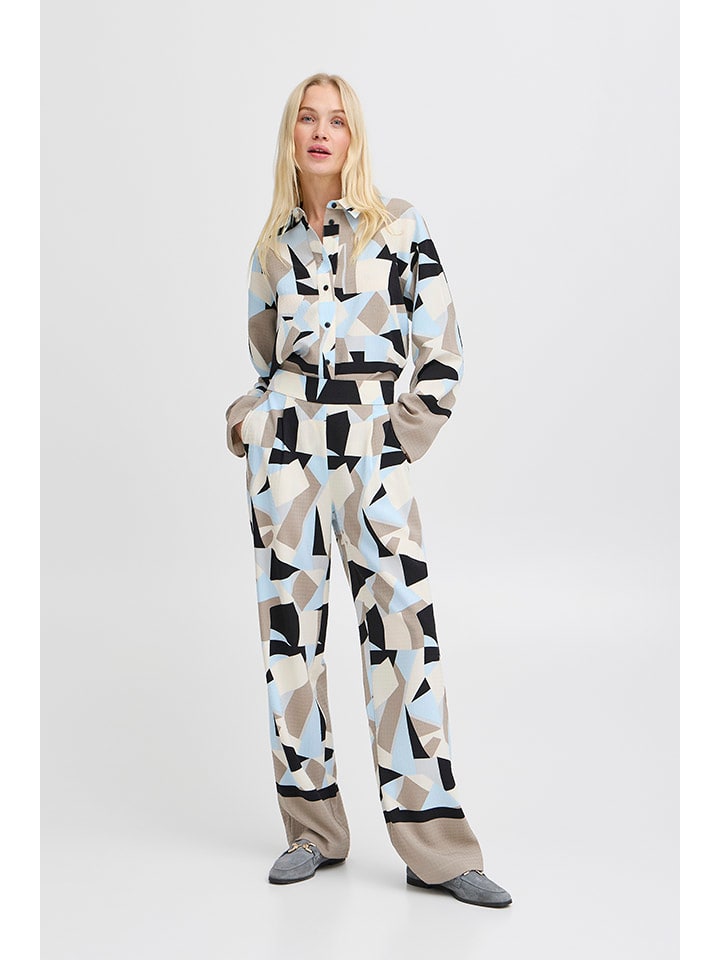 Тканевые брюки b.young
Тканевые брюки b.young