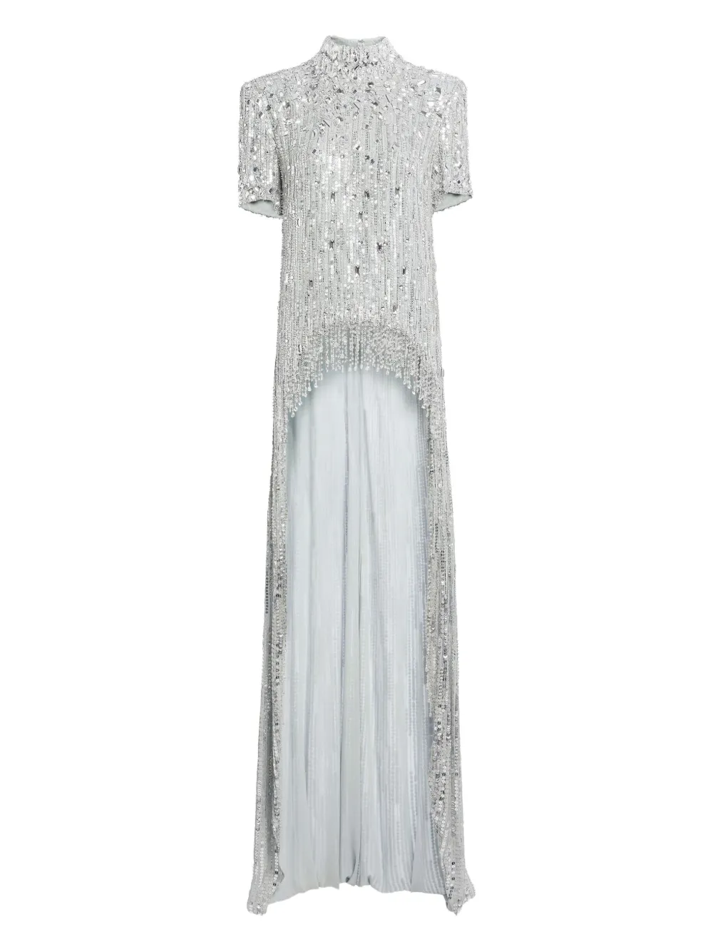 Блузка Zea Jenny Packham, синий
Блузка Zea Jenny Packham, синий