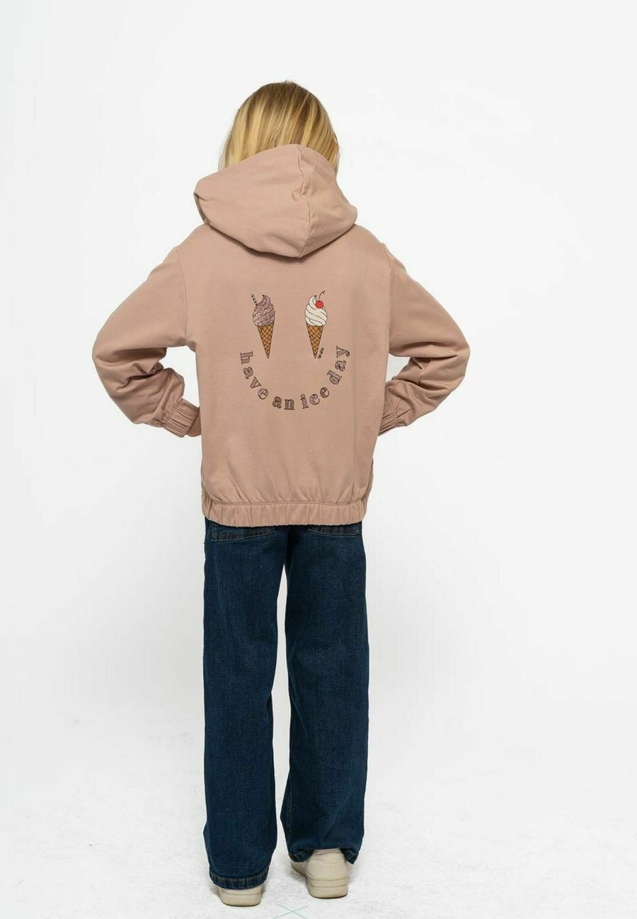 Худи The New NOVELLA, Adobe Rose/Pink
Худи The New NOVELLA, Adobe Rose/Pink