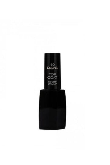 Лак для ногтей, 11 мл Pierre Rene, Professional Innovative Top Coat
Лак для ногтей, 11 мл Pierre Rene, Professional Innovative Top Coat