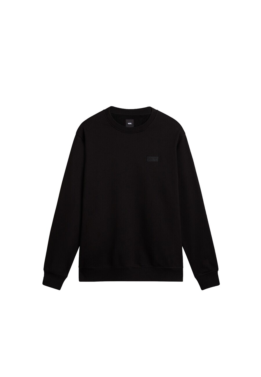 Спортивная толстовка VANS, черный
Спортивная толстовка VANS, черный