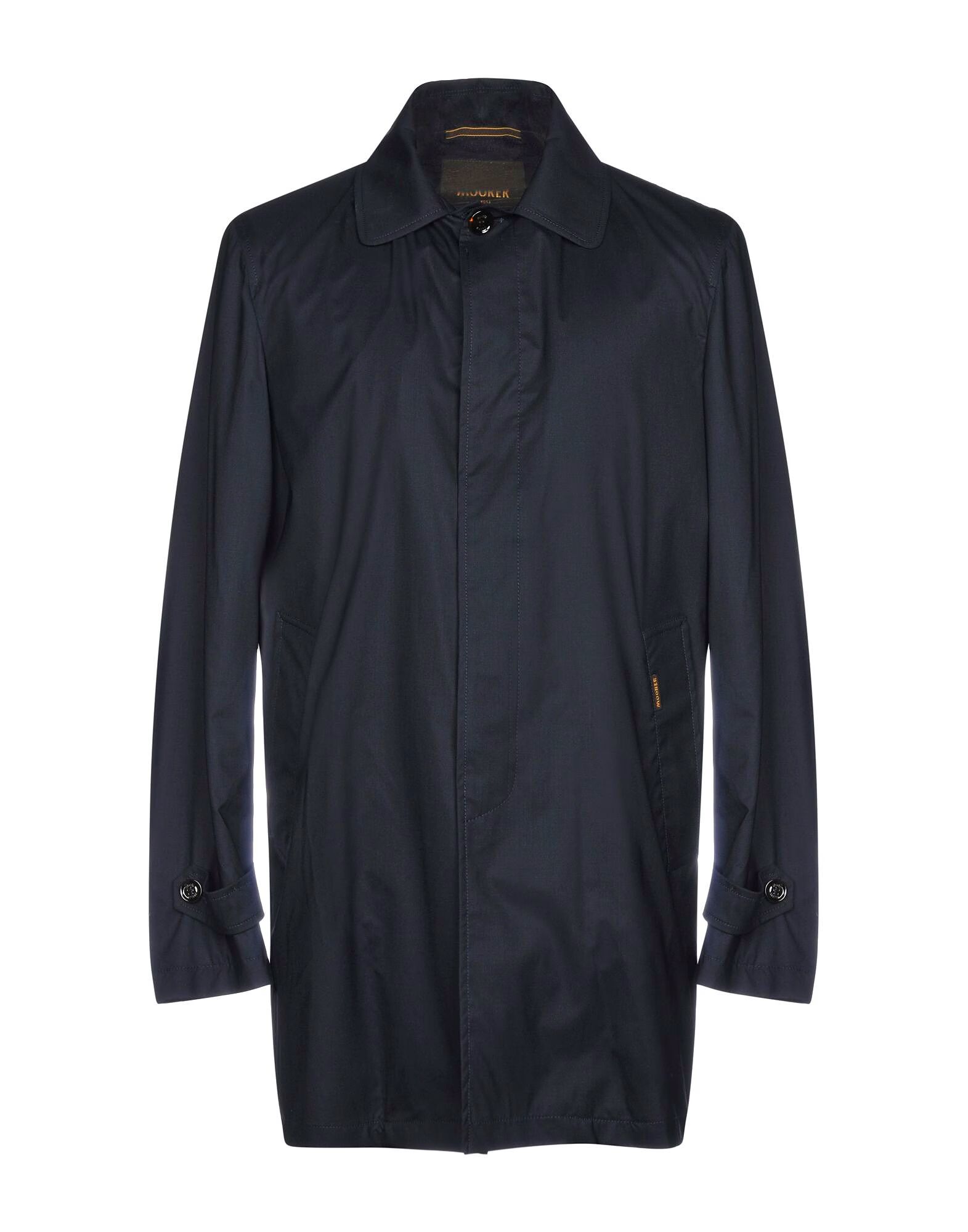 Пиджак Moorer, полуночно-синий
Пиджак Moorer, полуночно-синий