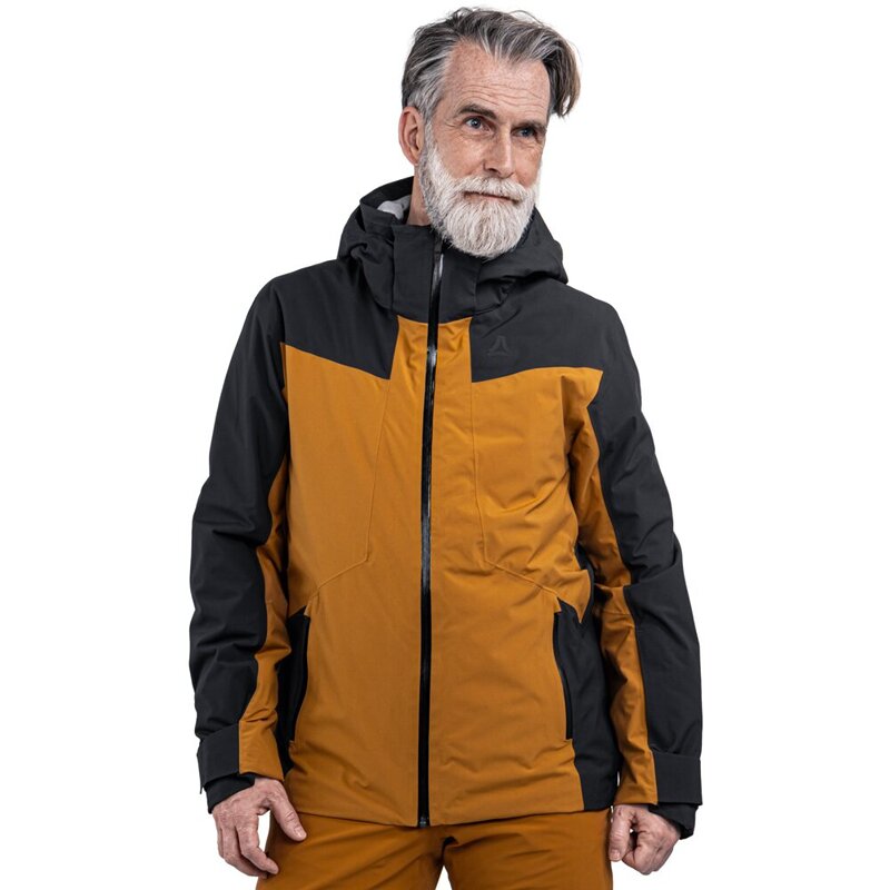 Функциональная куртка в стиле куртки Trifex MNS Schöffel, цвет caramel
Функциональная куртка в стиле куртки Trifex MNS Schöffel, цвет caramel