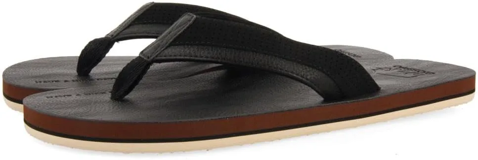 Мужские шлепанцы GIOSEPPO, черный
Мужские шлепанцы GIOSEPPO, черный