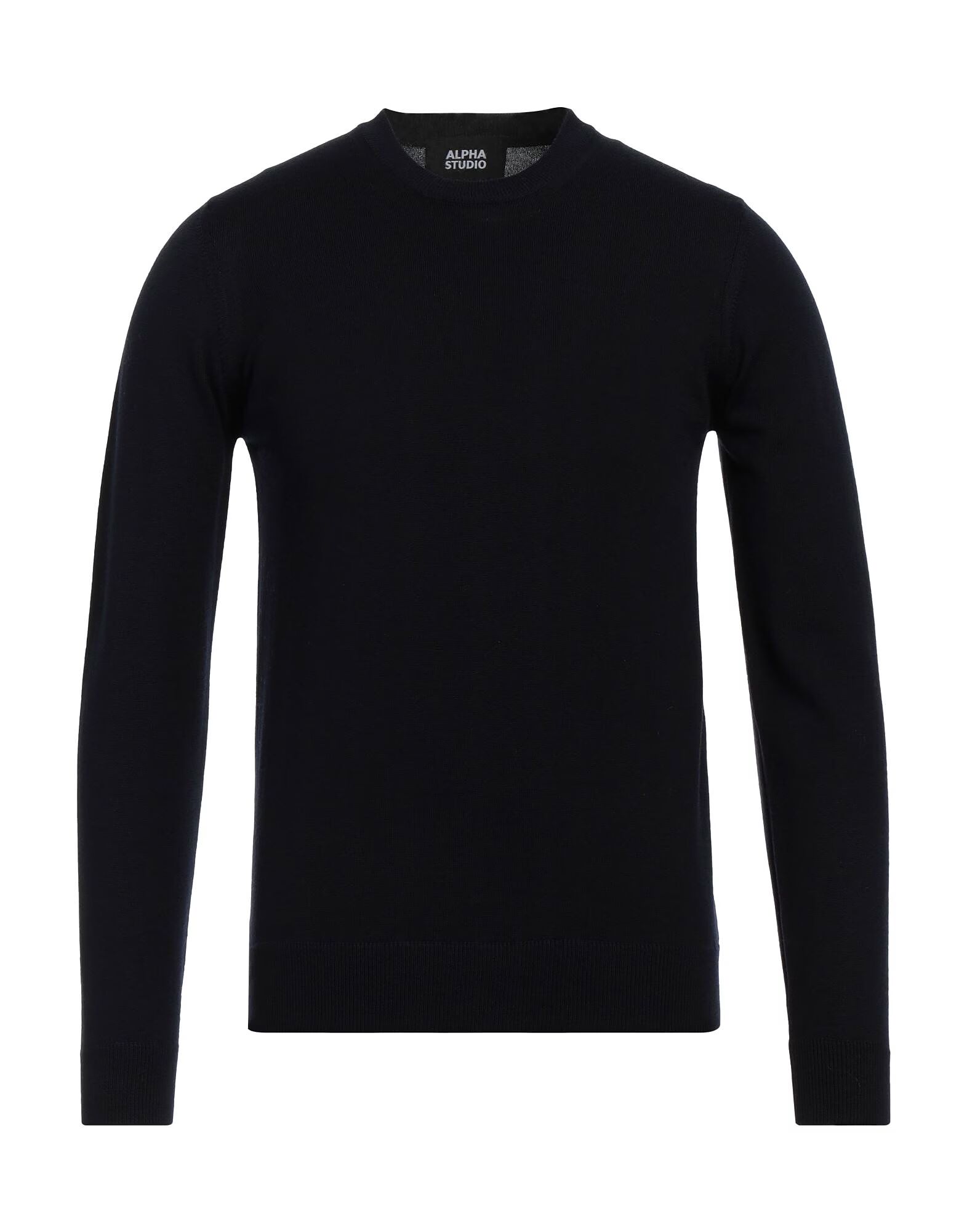 Свитер Alpha Studio, полуночно-синий
Свитер Alpha Studio, полуночно-синий