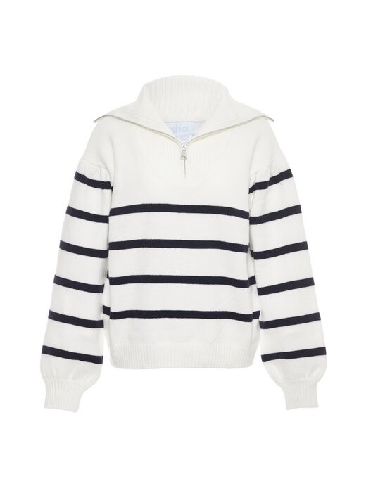 Пуловер Usha, синий
Пуловер Usha, синий