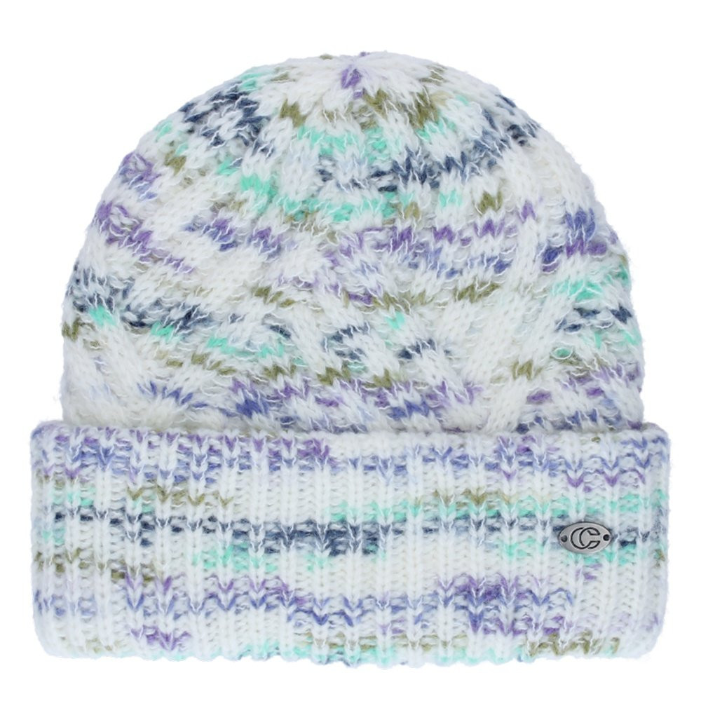 Шапка-бини Chaos Willow Cable (женская), Purple
Шапка-бини Chaos Willow Cable (женская), Purple