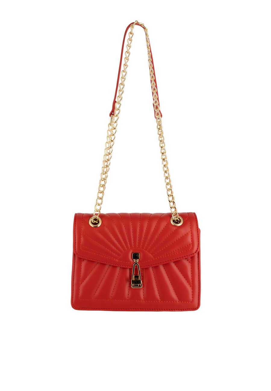 Сумка через плечо faina, красный
Сумка через плечо faina, красный