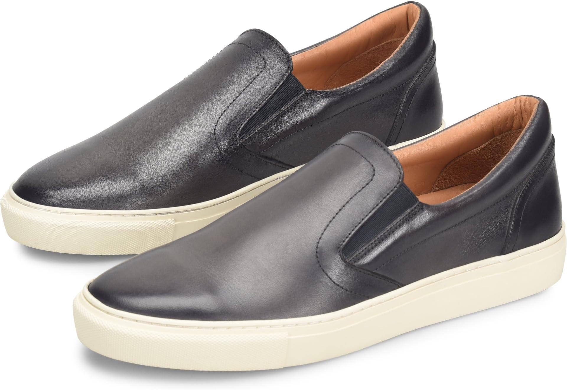 Кроссовки Born Reserve Slip-On, цвет Dark Grey 
Кроссовки Born Reserve Slip-On, цвет Dark Grey